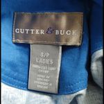 Cutter and Buck  Floral Golf Polo Shirt Photo 4