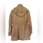 Anne Klein Rain Jacket Photo 1