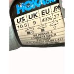 Hoka Arahi 4 womes green running walking sneakers shoes 10.5 SKU 6643 Photo 7