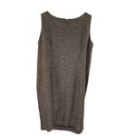 Jessica Howard  Women's Brown Dress & Blazer Casual Set Photo 3