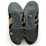 Giuseppe Zanotti  Animal Print Round Toe Ballet Flats Women's 7 US Photo 7