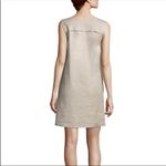 Theory  DIDIAN LINEN DRESS Photo 2