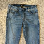 Frye  Straight Leg Denim Jeans SIZE 6 Photo 2