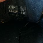 Coach : Black & Gray Baylee (A1474) Sneakers- 8 Photo 2