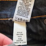 Lucky Brand  Dark Wash Sweet'N Low Jeans Photo 11