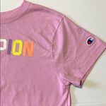 Champion • logo graphic short sleeve tee Photo 98