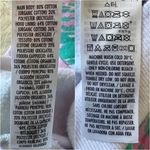 Disney Hoodie Monsters Inc Mike Wazowski Graffiti Long Sleeve Pullover Hooded XL Photo 8