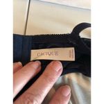 Cacique  silk lace nighty lingerie teddy babydoll Size 22/24 Photo 3