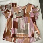 Entro Women’s blouse Photo 0