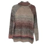 prAna  Autumn Rein Wool Blend
Oversized Turtleneck Sweater(Size XS) Photo 2