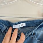 Kancan Hannah Mid Rise Mid Thigh Shorts Photo 6