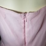 Wet Seal Y2K era  bubblegum princess party dress size Large Photo 8