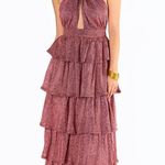 buddy love  Long Halter Dress Photo 0