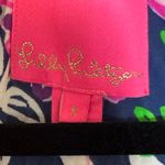 Lilly Pulitzer NWT Noemi Maxi Dress in Ruffle Your Feathers Photo 4