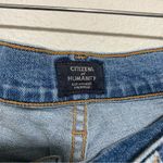 Citizens of Humanity Chloe Mid Rise Super Flare Jeans Photo 2