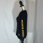 PINK - Victoria's Secret Pink By Victoria Secret Wichita State Shockers Crewneck Sweatshirt Photo 3