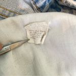 Levi's Vintage  Jean Shorts Photo 5