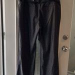 Apt. 9  Women’s Pants 18 Trouser Leg Houndstooth Career Wear Photo 1