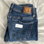 American Eagle Kick Boot Jeans Size 2 (#2) Photo 4