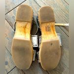 Free People  sandals silver Photo 2