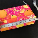 Clinique  makeup bag 🍊 🍋 Photo 5