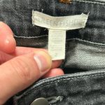 Eileen Fisher Eileen Fisher Straight Leg Jeans Womens 2 Photo 3