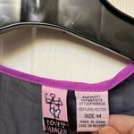 love on a hanger FINAL MARKDOWN  sheer tank top medium Photo 2