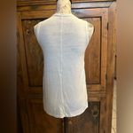 Grayson Threads Cream “Mama” tank Size Extra Small Photo 2