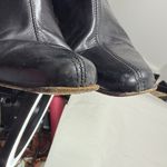 J.Crew Genuine Italian Leather Tall Boots Sz 7 Photo 11