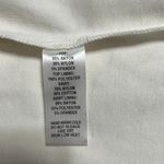 Lulus Absolutely Angelic Ivory Lace Off Shoulder Dress Sz M Special Events Prom Photo 4