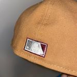 New Era All the right Cincinnati reds size 7 1/8 brand new sold out Photo 3