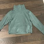 Lululemon Ready To Rulu Pullover Sz 8 Photo 8