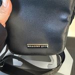 Madden Girl Crossbody Bag (, Black)🖤 Photo 3