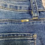 Ymi  Ankle Destressed Jeans. Size 3. Photo 5