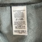 DKNY  Jeans Women's Zip-Front Faux-Leather Long-Sleeve Shirt Photo 9