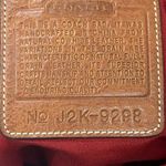 Coach Vintage  Multicolor Leather Hobo Bag Photo 10