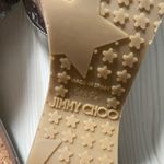 Jimmy Choo  cork wedge sandals Photo 5