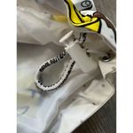 Vintage Devil Nut Under Zip Hoodie Jacket Woman Sz M Size M Photo 1