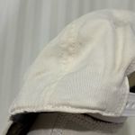 Under Armour White with Camo Women’s Ball Cap Photo 3