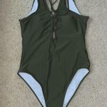 Cupshe  OnePiece Swimsuit Photo 0