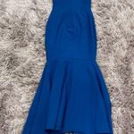 Likely  Christiana Flounce Hem Gown 0 Photo 9