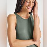 Splendid soft fleece maxi dress NWT Photo 1