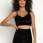 Beyond Yoga  velvet motion bra NWT Photo 0