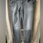 Armani Exchange A/X  Denim Women's Jeans J57 Ultra Low Rise Size 10 Reg Photo 0