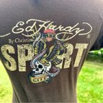 Ed Hardy  NYC Tattoo Tee Shirt Photo 12
