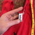 Urban Outfitters PENDLETON WHISKY RED GRAPHIC COWBOY HORSE BAR TANK Photo 4