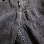 Paige  Verdugo Ankle Dark Wash Blue Jeans (26) Photo 8