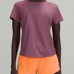 Lululemon Lightweight Stretch Run Short Sleeve Shirt Photo 0
