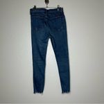 Rag and Bone  Nina High Rise Ankle Skinny Jeans 28 Photo 2