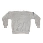 Hanes Vintage Disney Streetwear Gray Mickey Mouse Disneyland Sweatshirt Medium Photo 6